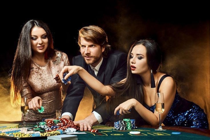 Premier Casinos Welcome Bonus