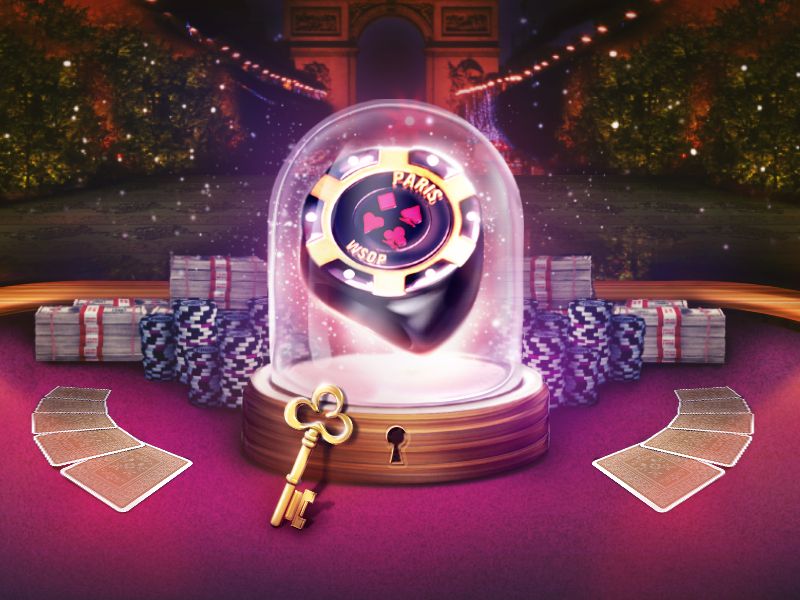 Premier Casinos Live Casino