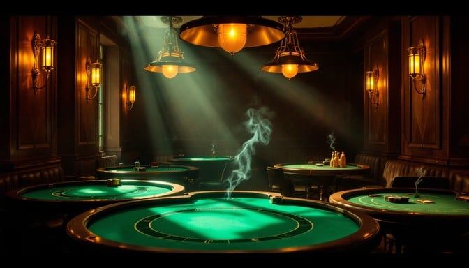 Premier Casinos Live Betting