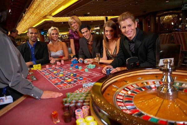 Premier Casinos Live Betting