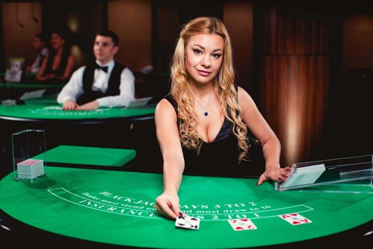 Premier Casinos Live Casino