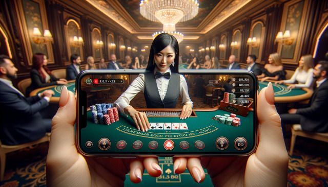 پاکستان میں Premier Casinos قانونی ہے۔