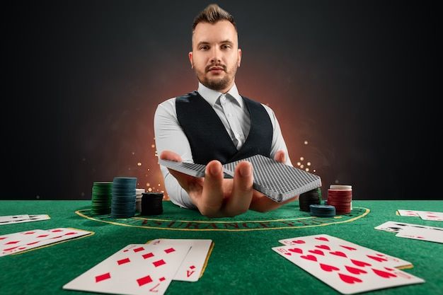 Premier Casinos Live Casino