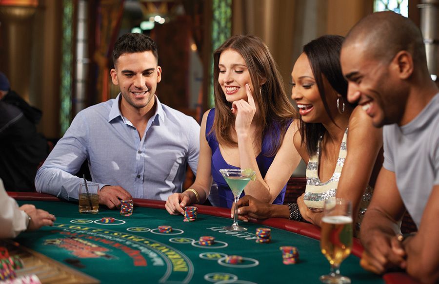 Premier Casinos Welcome Bonus