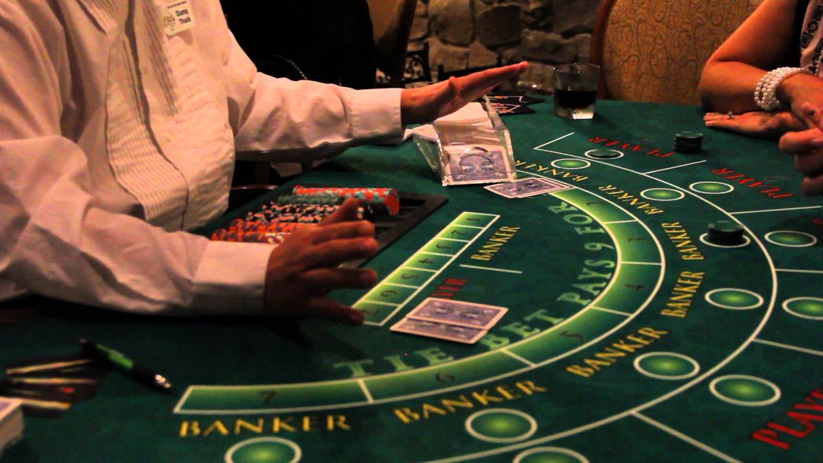 Premier Casinos Live Betting