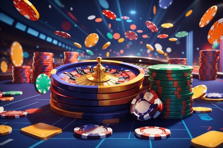 Premier Casinos Welcome Bonus