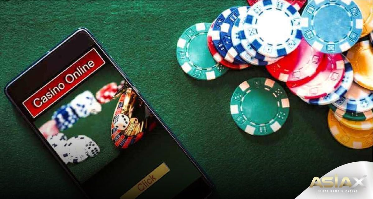 Premier Casinos Live Casino