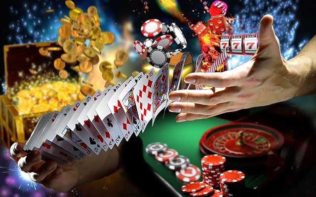Premier Casinos Live Betting